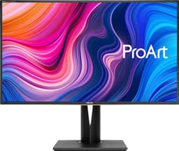 ASUS ProArt PA329C 32" professionel skærm