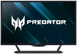 Acer Predator CG437KS bildskärm gaming