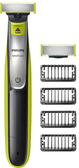 Philips OneBlade skjeggtrimmer QP2530/30