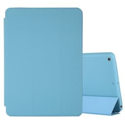 TriFold Suojakotelo Pad 10.2 2021 / 2020 / 2019 - Sininen