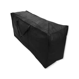 Överdrag för trädgårdsmöbler 116x47x51cm