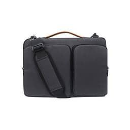Laptopveske med eksterne rom 15-15.6