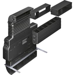 Bosch poistomoduuli liesituulettimeen HEZ381501