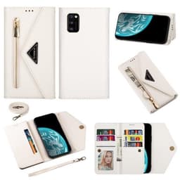 Mobiltaske med skulderrem til Samsung Galaxy A41