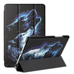 Trifold Designfoderal Samsung Galaxy Tab A7 10.4 2020 - Ulv