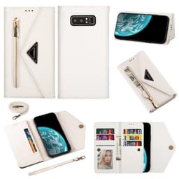Matkapuhelinlaukku olkahihnalla Samsung Galaxy Note 8