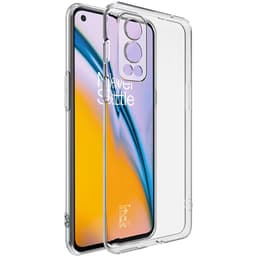 IMAK UX-5 Series TPU skal OnePlus Nord 2 5G