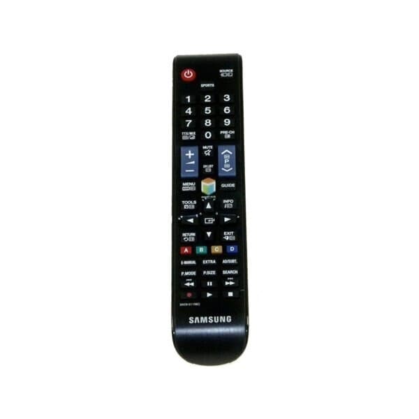 Samsung Fjärrkontroll BN59-01198Q