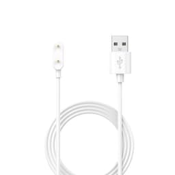 Magneettinen USB-latauskaapelilla Huawei Honor Watch ES / Huawei 4X Smart Watch