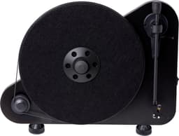 Pro-Ject VT E R OM5e BLACK