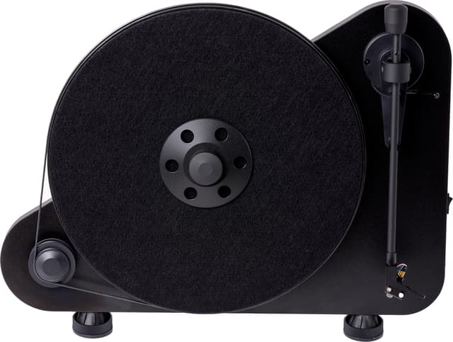 Pro-Ject VT E BT R OM5e PIANO