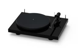 Pro-Ject Debut III Phono BT SB Piano OM5e