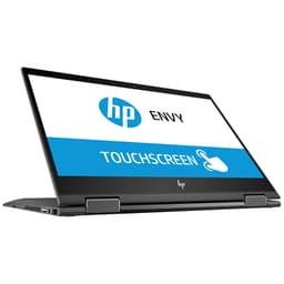 HP Envy x360 13-ag0804no 13.3" 2-in-1 (mörkgrå)