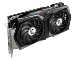MSI GeForce RTX 3050 GAMING X 8GB (LHR)