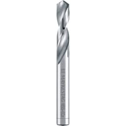 Alpen 92100800100 HSS-E Metall-spiralborr 8 mm Total