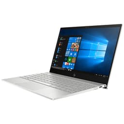 HP Envy 13-ah0001no 13,3" bærbar comp. (natural silver)