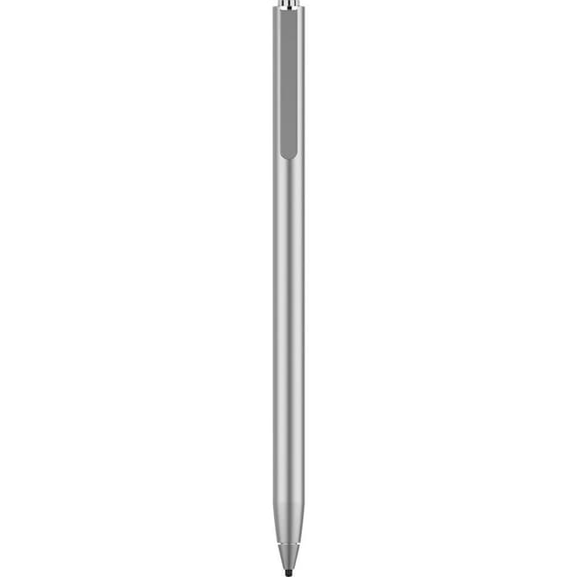 Adonit Dash 4 Stylus Touchpenna Silver