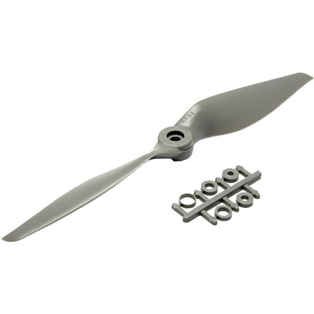 APC Propeller Flygplanspropeller 7 x 5 tum (17.8 x 12.7