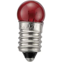 Kullampa, cykellampa Barthelme 643521-1 N/A Max.