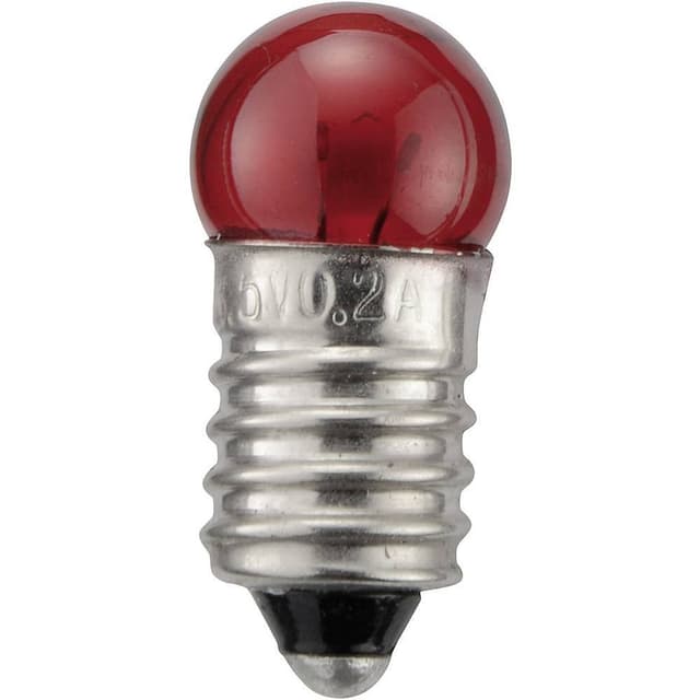 Kullampa, cykellampa Barthelme 643521-1 N/A Max.