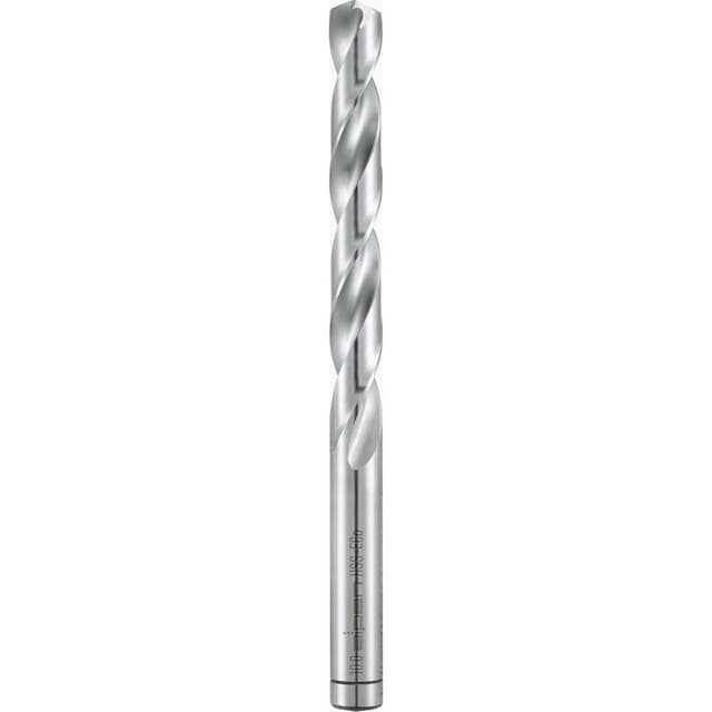 Alpen 62300400100 HSS-E Metal-spiralbor 4 mm Samlet