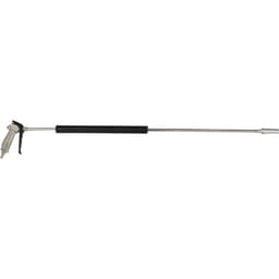 Blåspistol 10 bar Aerotec HF PRO 1000 Kombi
