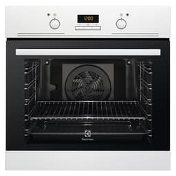 Electrolux integrert stekeovn EOB400W