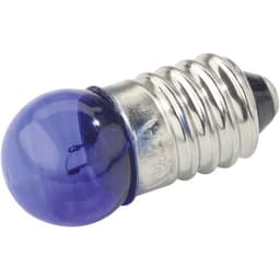 Barthelme 00643524 Kuglelampe, cykellampe 3.50 V 0.70 W