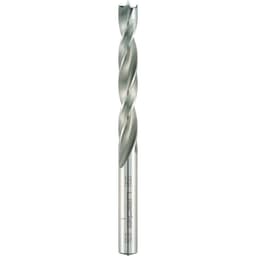 Trä-spiralborr 3 mm Alpen 62000300100 Total längd 61 mm