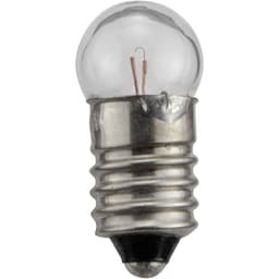 Kullampa, cykellampa Barthelme 00830603 N/A Max.