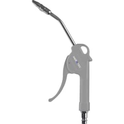 Blåspistol 10 bar Aerotec KSP 120 Turbo