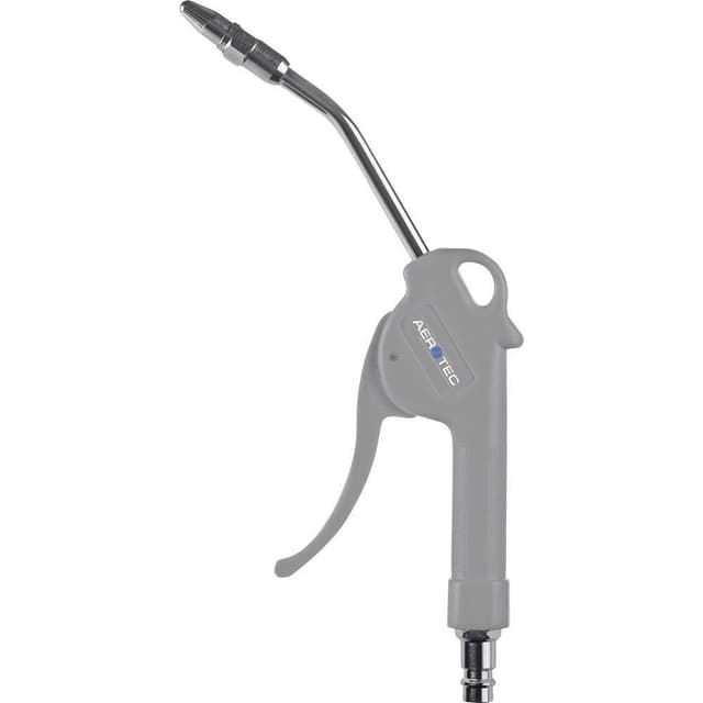Blåspistol 10 bar Aerotec KSP 120 Turbo