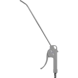 Blåspistol 10 bar Aerotec KSP 270 lang
