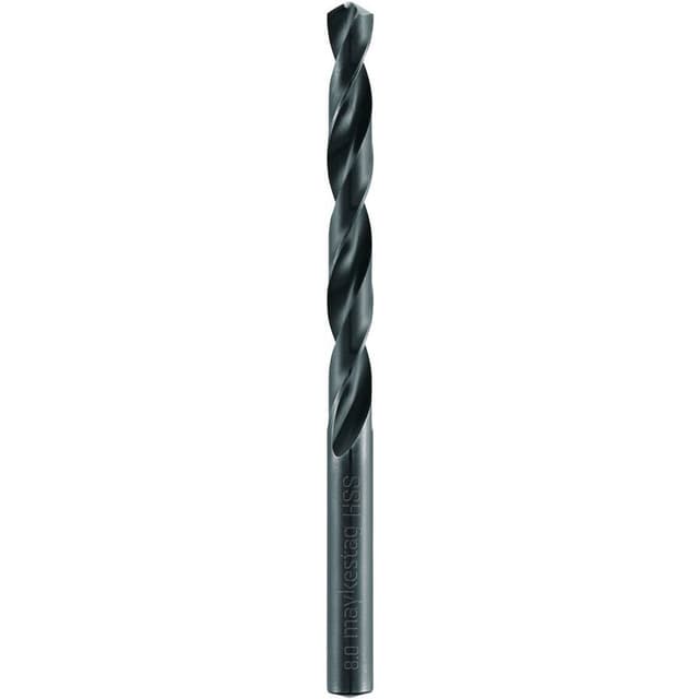 Alpen 0060100480100 Spiralbor 10 stk