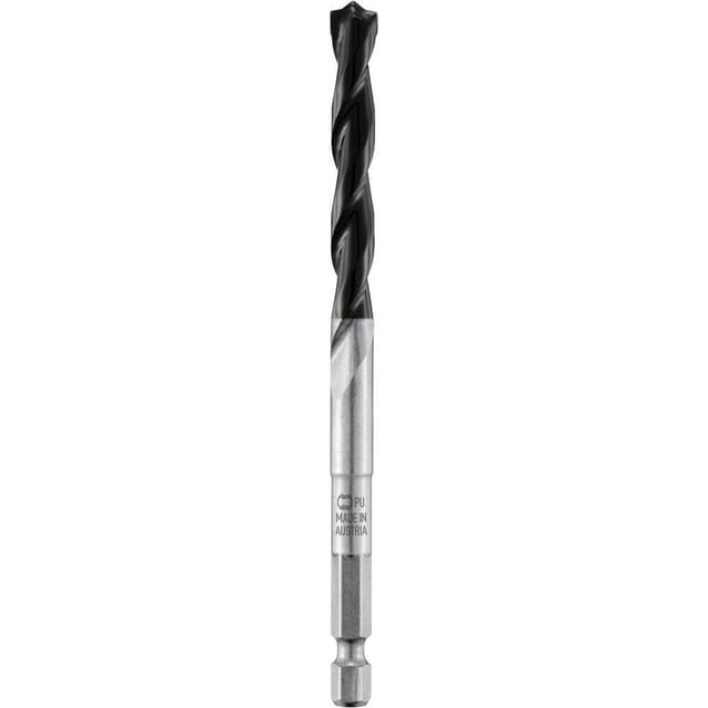 Alpen 0018901000100 Beton-spiralbor 1 stk