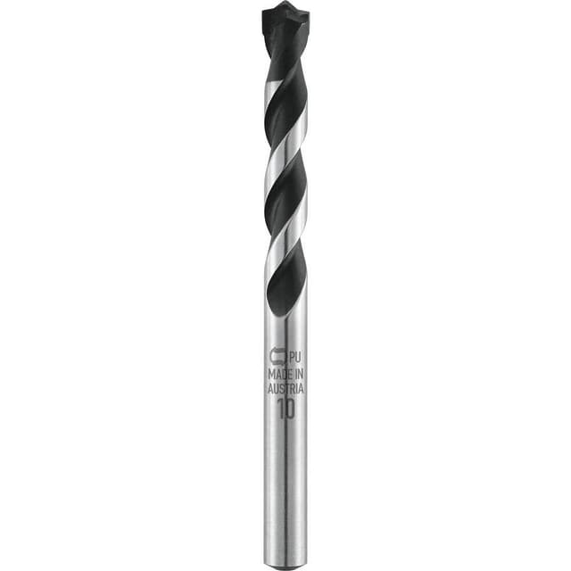 Alpen 0018800500100 Betong-spiralborr 5 mm Total längd