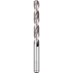 Alpen 0018400400100 HSS Metall-spiralborr 4 mm Total