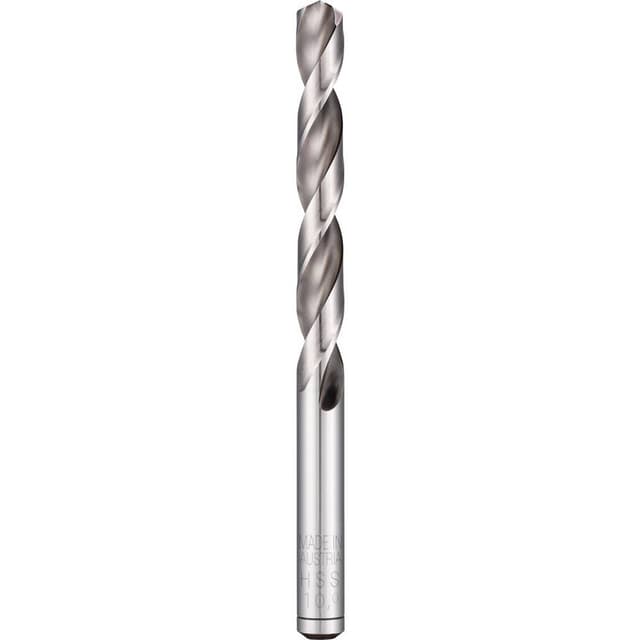 Alpen 0018400400100 HSS Metall-spiralborr 4 mm Total