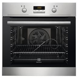 Electrolux indbygget ovn EOB400X