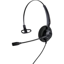 Alcatel-Lucent Enterprise AH 11 U On Ear-headset