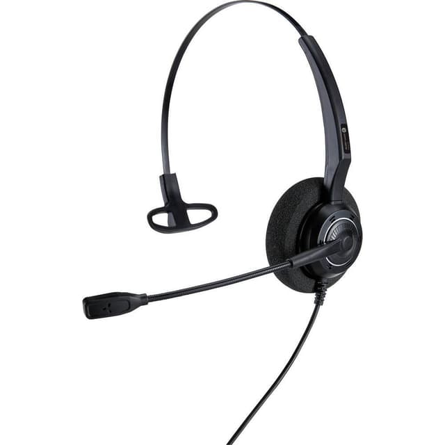 Alcatel-Lucent Enterprise AH 11 U Telefon On-ear