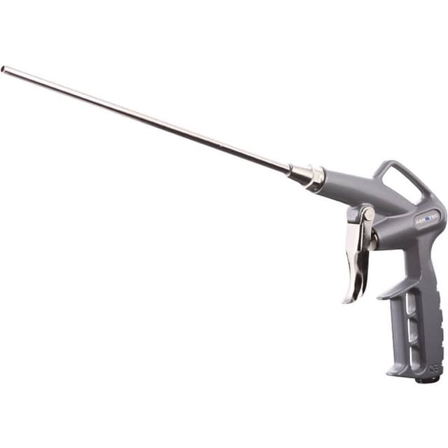 Aerotec Trykluft-udblæsningspistol 1/4 (6,3 mm) 10 bar