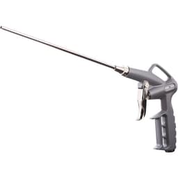 Aerotec Trykluft-udblæsningspistol 1/4 (6,3 mm) 10 bar