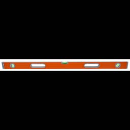 AVIT AV02031 Vattenpass Lättmetall 100 cm
