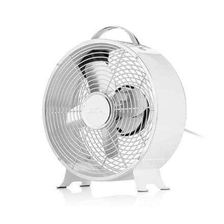 ETA Fan Ringo ETA060890000 Bordfläkt, Antal hastigheter 2, 25 W, Diame