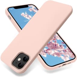 iPhone 13 Pro Case Silikone Pink
