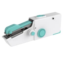 Cenocco CC-9073: Easy Stitch håndholdt symaskine turkis