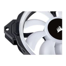 Corsair Dual Light Loop RGB LED PWM Fläkt LL140 RGB