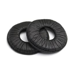 Øreputer for Sony MDR-ZX100 / ZX300 / V150 / V300 1 par svart