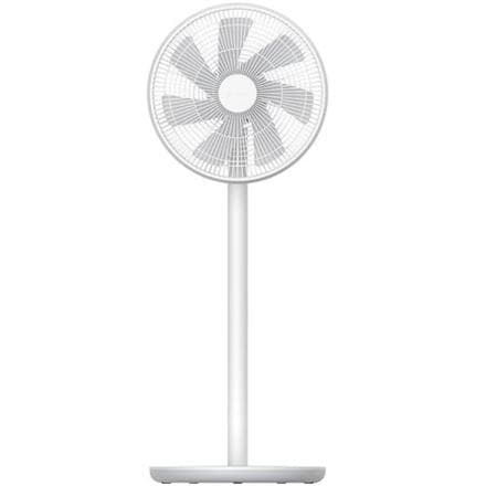 Xiaomi Mi Smart Standing Fan 2 Stand Fan, 15 W, Oscillation, Vit